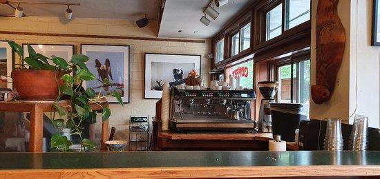 Macy's Fresh Roasted Coffee