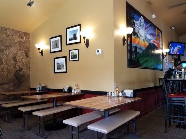 NiMarco's Pizza Downtown